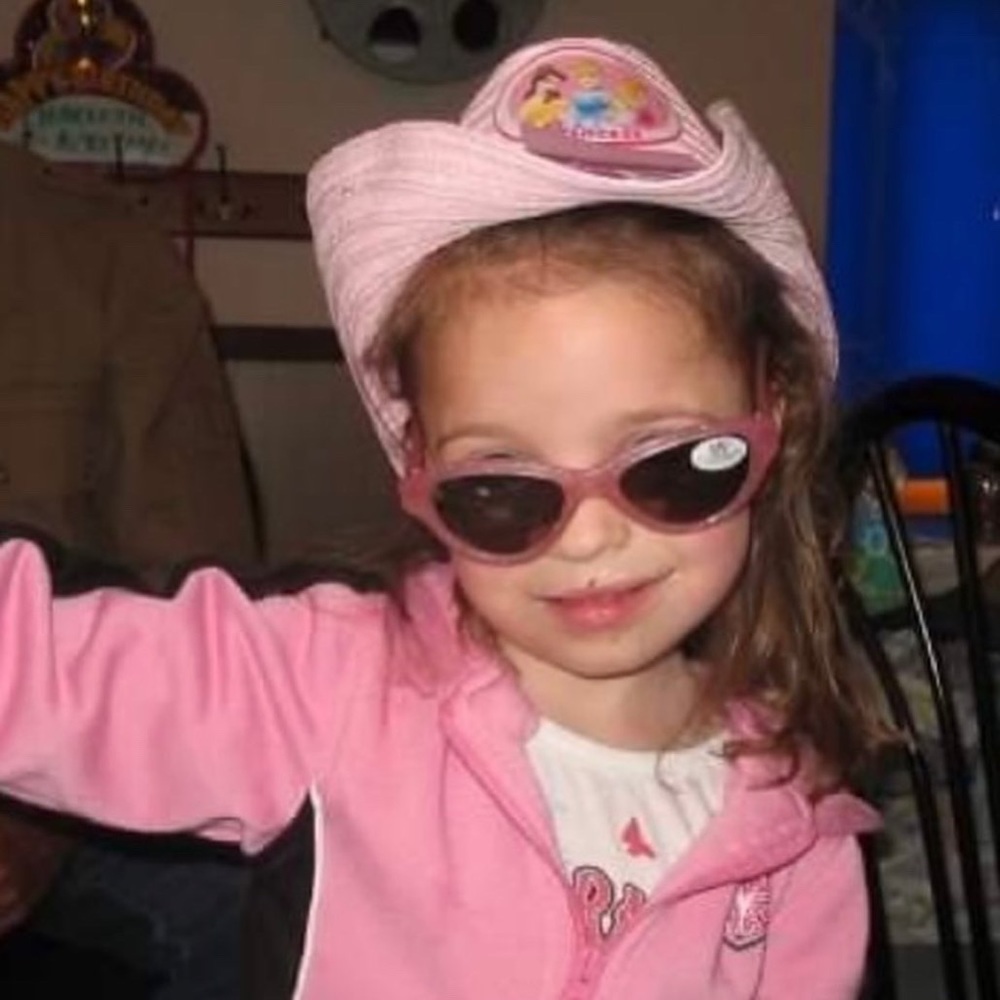 Meet your Posher, April